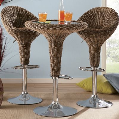 Connery Rope Table...