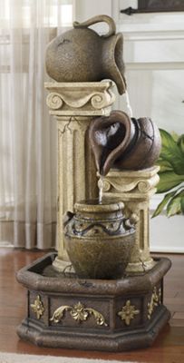 Olympia Vase...