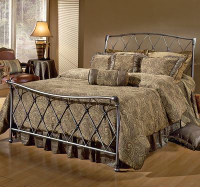 Silverton Bed&mdash...