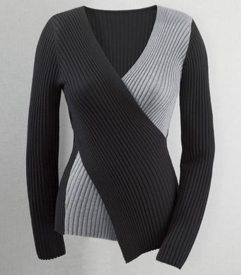 Sweater, Deanna...