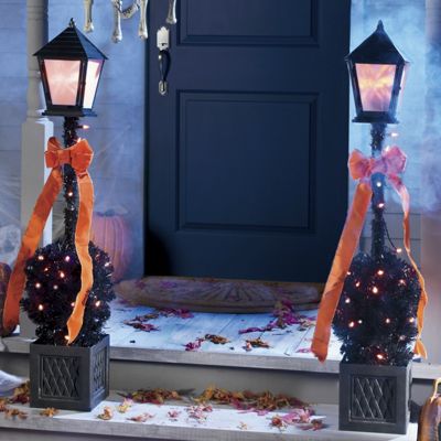 4-Feet Halloween...
