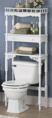 Cottage Space Saver