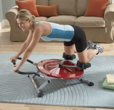 Ab Circle Pro ®