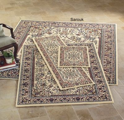 Athena 4-Piece Rug...