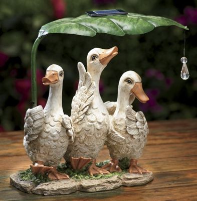 Gertie and the Gals...
