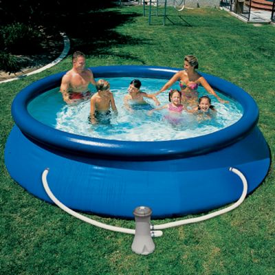 Easy-Set Pool...