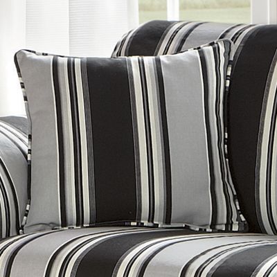 Classic Stripe...