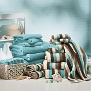 12 piece Serene Towel Set