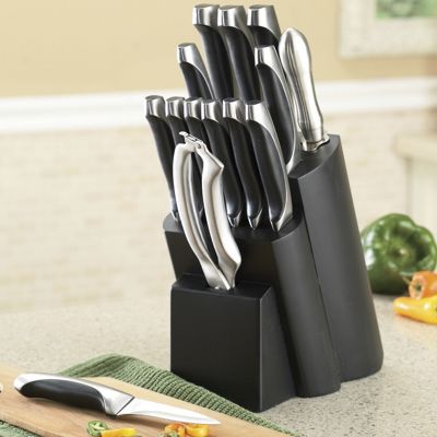 15-Piece Alistair...
