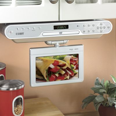 7-Inch Under Cabinet...