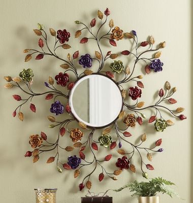Sanya Mirror