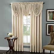 Treasure Beaded Window Treatments