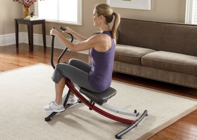 Ab Glider Sport