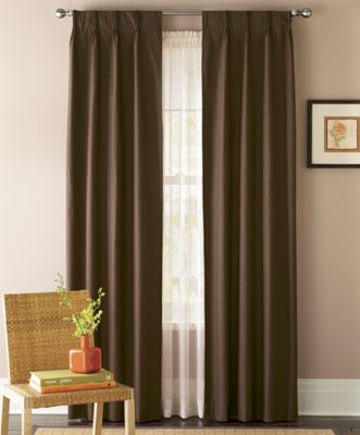 Thermal Pinch Pleat...