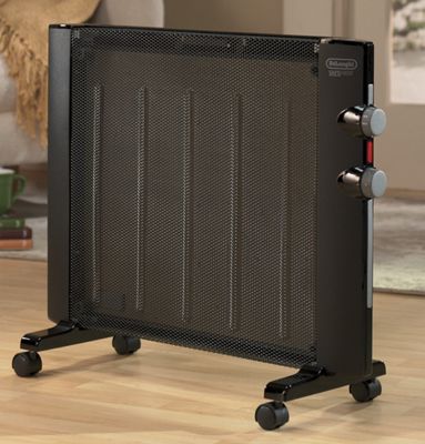 Heater, Mica Thermic...