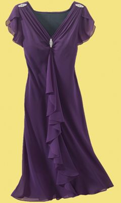 Dress, Muriel...