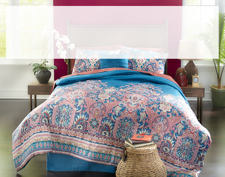 Bed & Bath Bedding, Bath Towels & Bed Sets & Ginny's