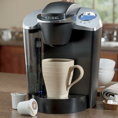 Keurig Special Edition Brewer from Montgomery Ward 450008