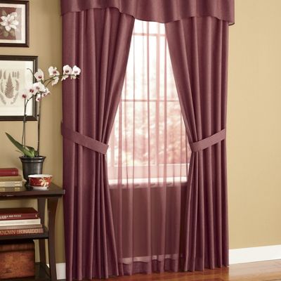Chelsea Sheer Panel