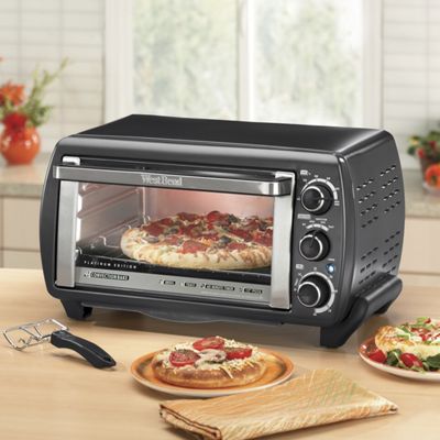 ... Edition Large Convection Oven by West Bend from Ginnys 450092