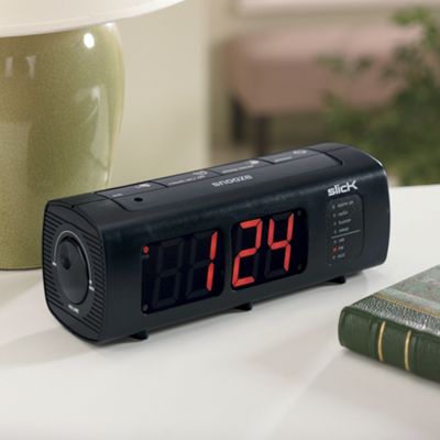 Voice Instructed Alarm Clock