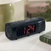 Voice Instructed Alarm Clock