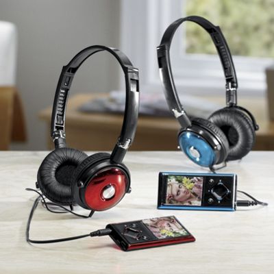 8 GB MP3 Player with...