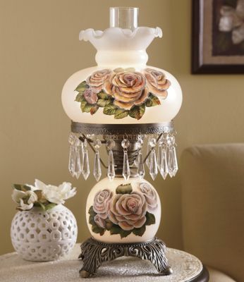 Southern Charm Rose...