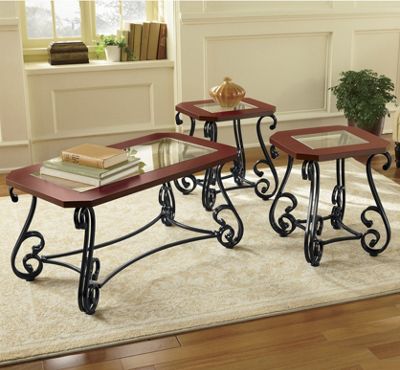 Set of 3-Piece...