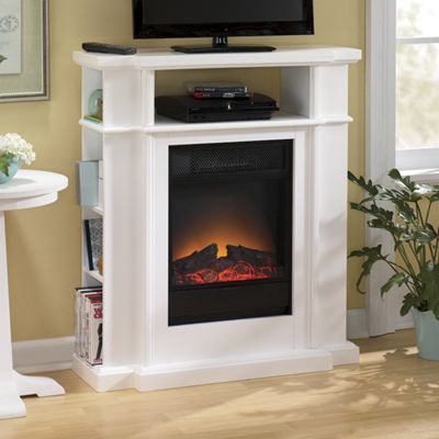 Sonia Fireplace