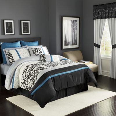 Winslow Bed Set,...