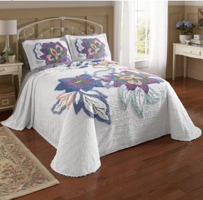 Jacobean Floral...
