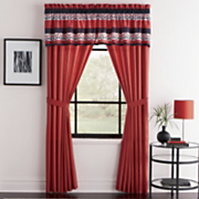 Melinda Valance And Panel Pair