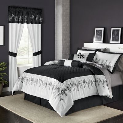 Gabriel Bed Set,...