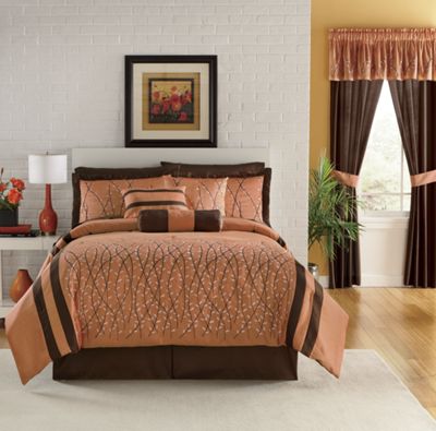 Summerset Bed Set,...