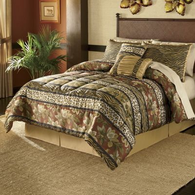 Serengeti Jacquard...