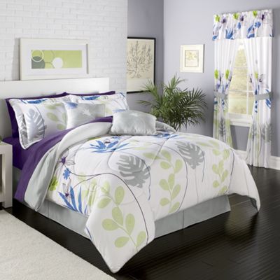 Kami Bed Set,...