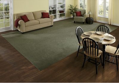 Ivy Room-Size Rug