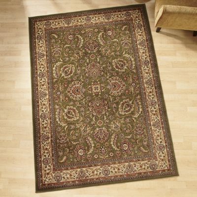 Brussels Rug