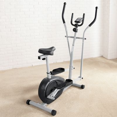 weslo hybrid elliptical