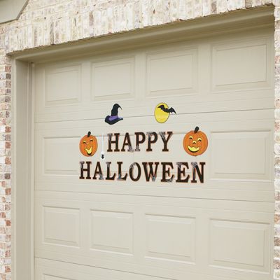 Garage Door Magnets