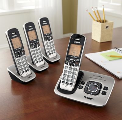 Cordless Phone...