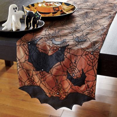 Bat and Spiderwebs...