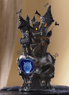 Haunted Castle