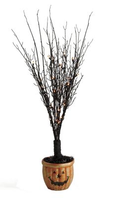 Light-Up Tree