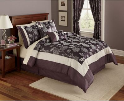 6-Piece Bed Set,...