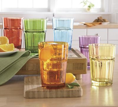Set of 6 Assorted Hi...