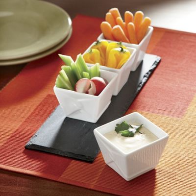 Set of 4 Mini...