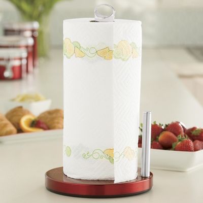 Paper Towel Holder