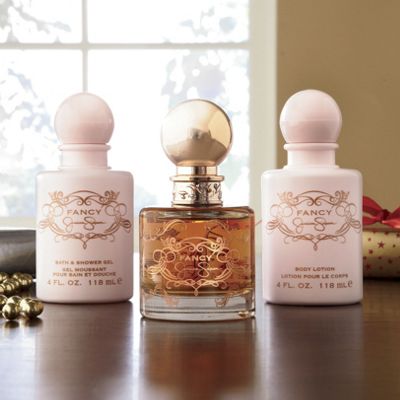3-Piece Fancy Set by...